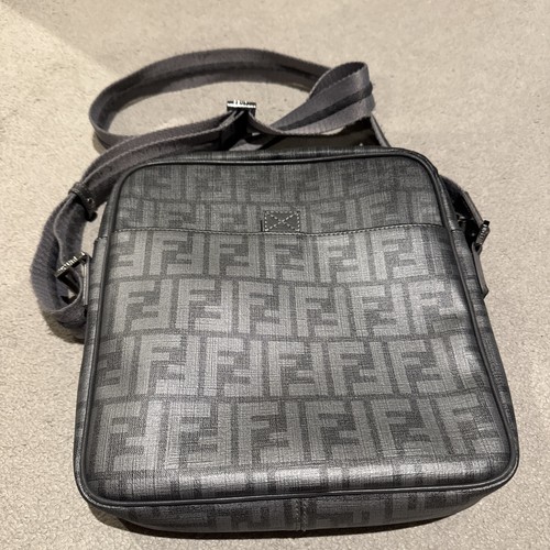 Fendi rara borsa - --,