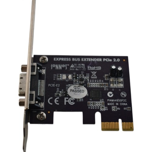 Sonnet pcie express bus - express,