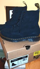 Martens 1460 pascal - 1460, blu