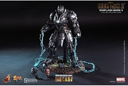 Film masterpiece diecast iron - film,