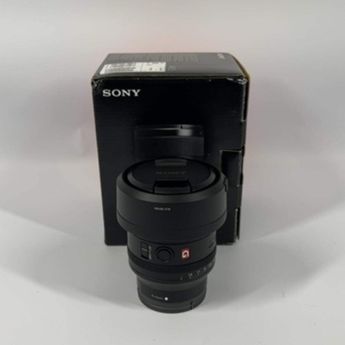 Sony 1 4 gm - 35,