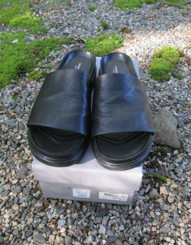 Sandali vagabond erin slide - sandali,