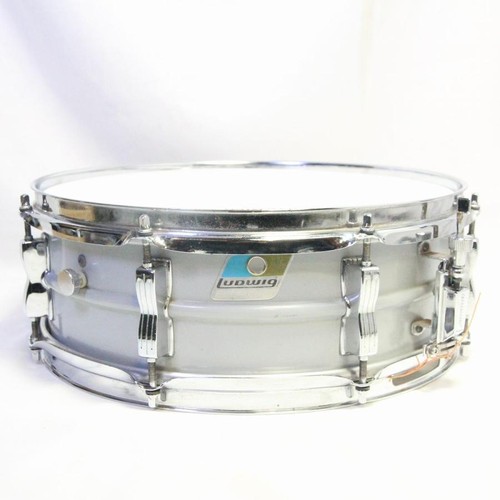 Tamburo rullante ludwig 404 - tamburo,