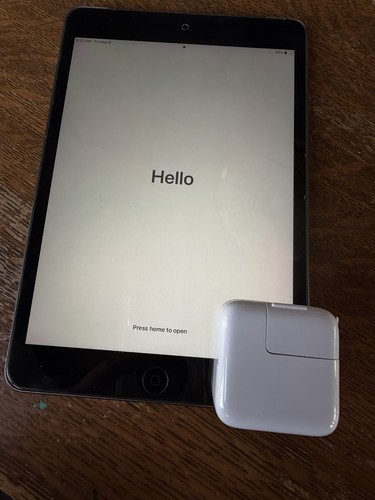 Apple ipad mini a1490 - mini,