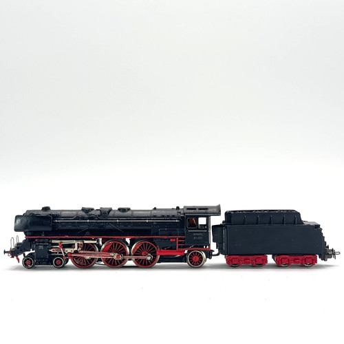 Märklin 800 3008 br - 3008,