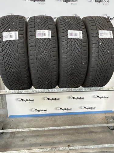 Set gomme 205 55r16 91t - 4, 205/55r16