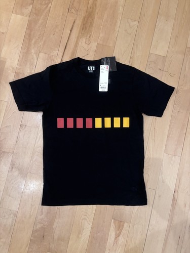 Shirt uniqlo roland - uniqlo,