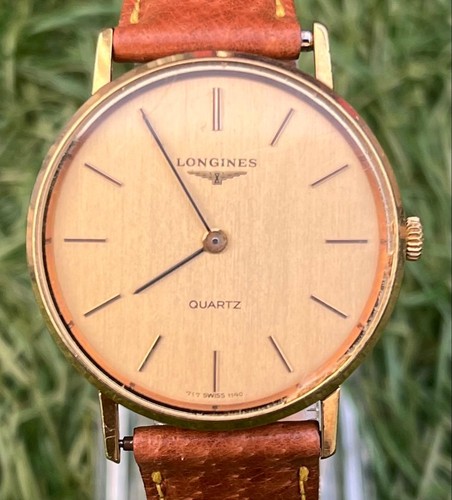 Orologio longines quadrante - longines,