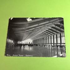 Roma stazione termini - roma,