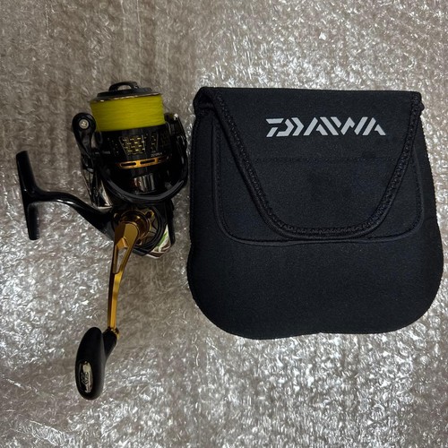 Mulinello spinning daiwa - da,