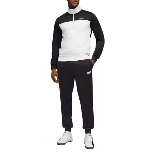 Puma tuta uomo - uomo, poly