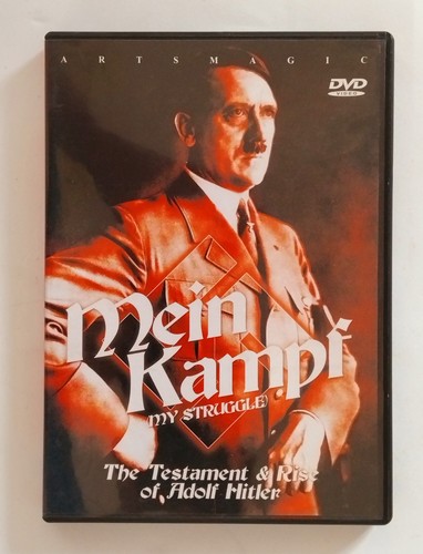 Mein kampf the - mein, :