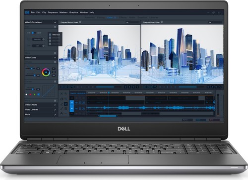 Dell precision 7560 11850h - precision,