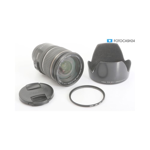 Canon 55 is usm - is,