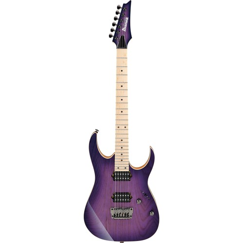 Ibanez prestige rg652ahmfx rpb - prestige, rg652ahmfx-rpb