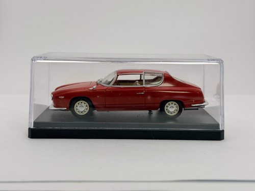 Lancia flavia zagato norev - flavia,