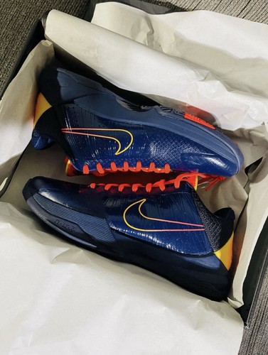 Nuovo nike kobe protro - nuovo,