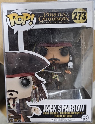 Funko pop disney pirates - pirates, of