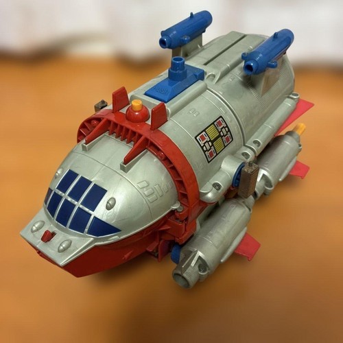 Sentai koseidon nave - nave, galattica