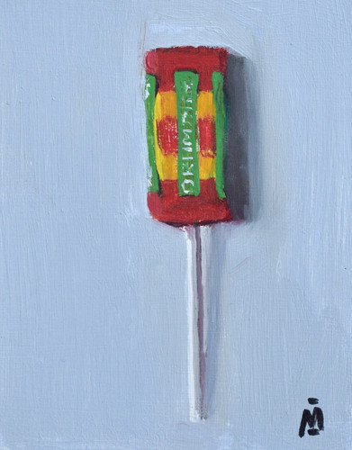 Nigel mason dipinto olio - mason,