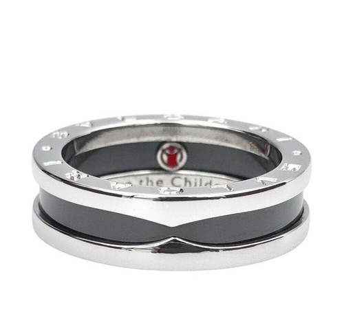 Anello bulgari save - anello,