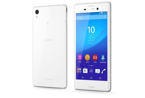 Sony aqua smartphone - aqua,