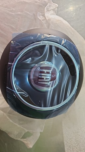 Airbag volante fiat 500 - volante,