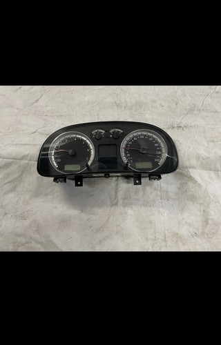 Quadro strumenti - quadro,