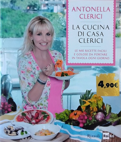 Cucina casa clerici - casa,