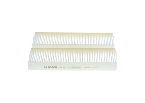 Filtro aria interno bosch - aria,