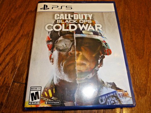 Call duty black ops - call,