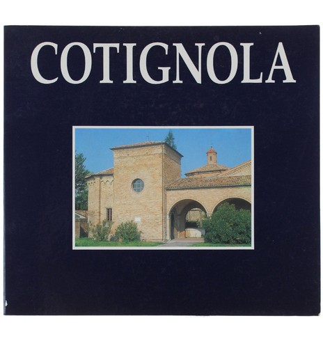 Cotignola autori vari - cotignola., vari.