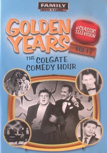 Golden years classic - years,