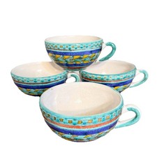 Rare set simone art - 4, de