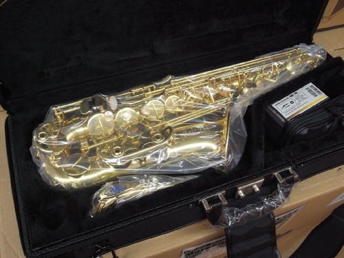 Sassofono contralto selmer - contralto,