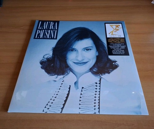 Laura pausini omonimo - laura,