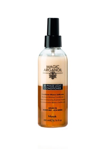 Nook balsamo per capelli - balsamo,