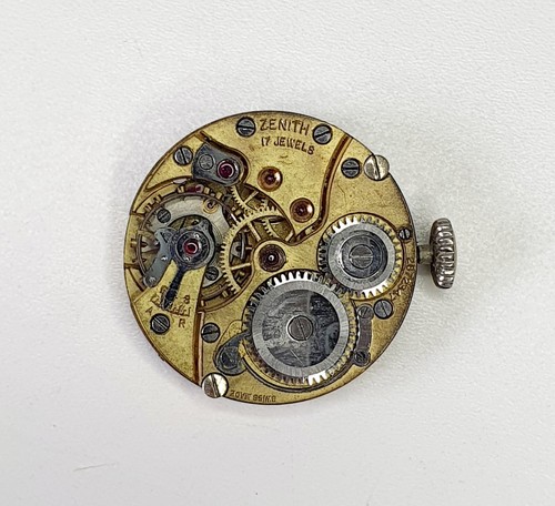 Orologio zenith anni - orologio, 50