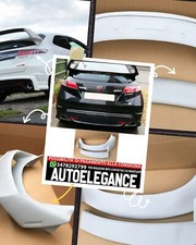 Spoiler compatibile per honda - spoiler,