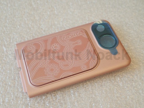Cover batteria originale nokia - batteria,