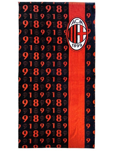 Telo mare milan 70x140 cm - ac,