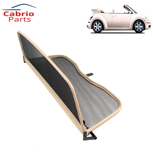 Cabrioparts parabrezza beige - cabrioparts,