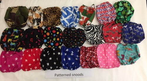 Dog snood small cavalier - -,