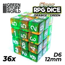 36x dadi 12mm - 36x,