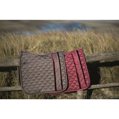 Sella dressage hkm in - da,