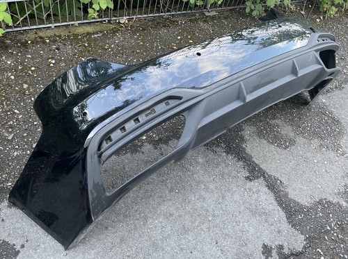 Paraurti posteriore audi s5 - paraurti,