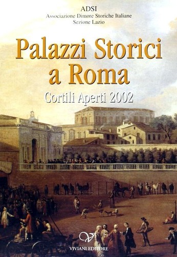 Palazzi storici roma - palazzi,
