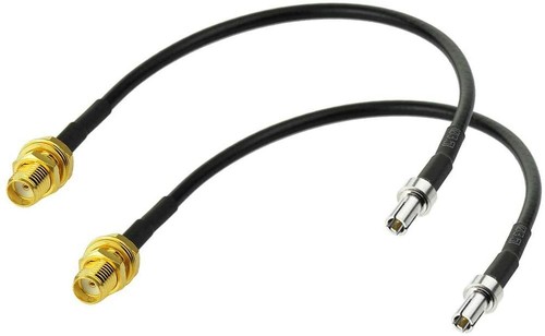 Cavo adattatore antenna sma - antenna,