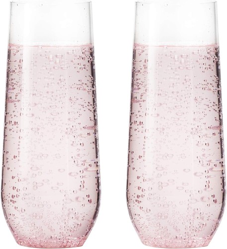 Youngever flauti champagne - youngever,