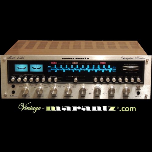 Marantz - ⭐️⭐️⭐️,